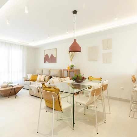 Apartamentos Martalia - La Casa Del Cedro Luxury Ronda Zewnętrze zdjęcie
