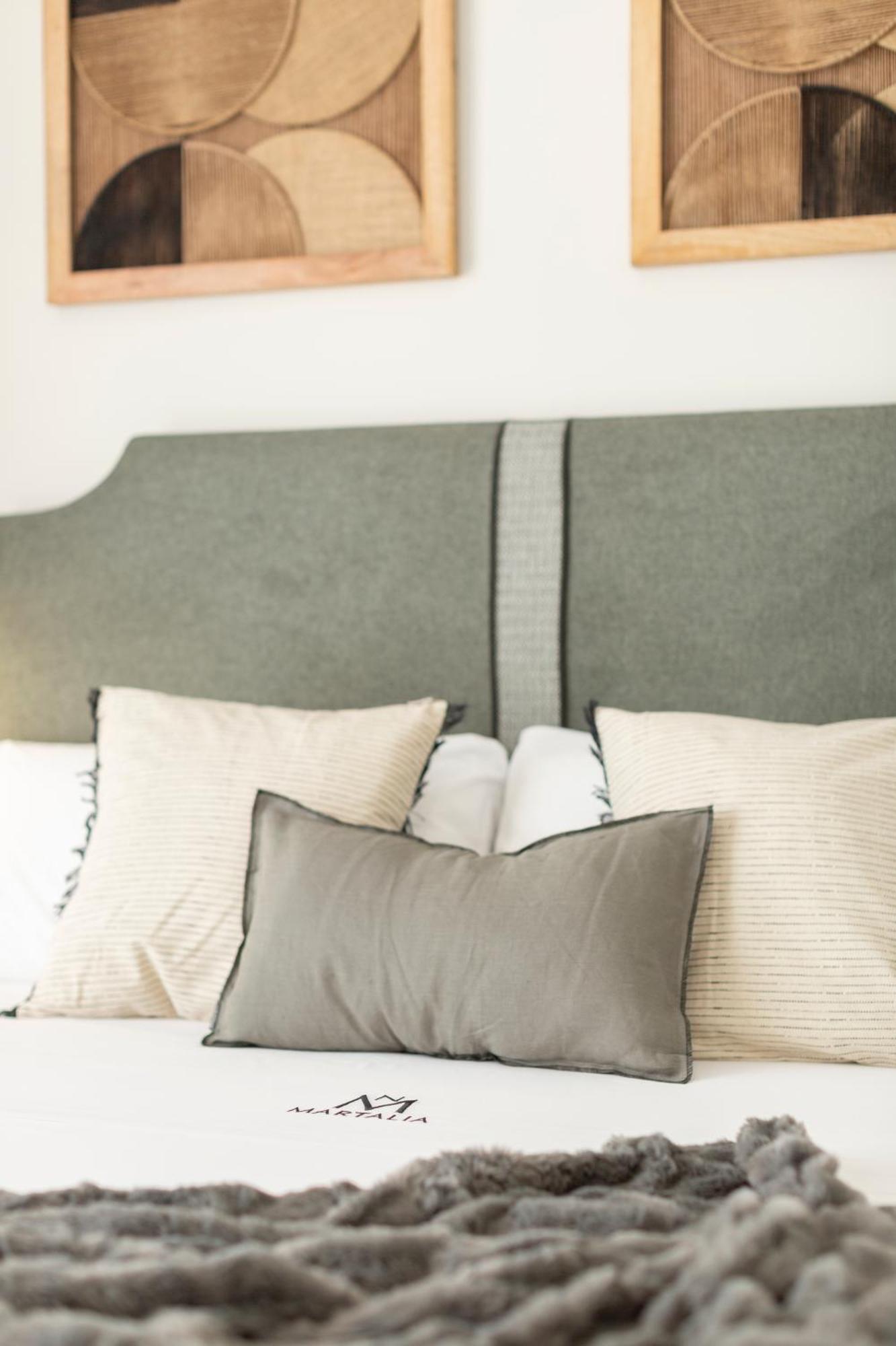Apartamentos Martalia - La Casa Del Cedro Luxury Ronda Zewnętrze zdjęcie