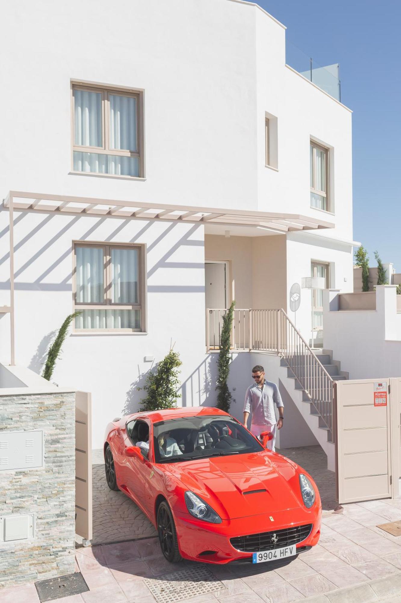 Apartamentos Martalia - La Casa Del Cedro Luxury Ronda Zewnętrze zdjęcie