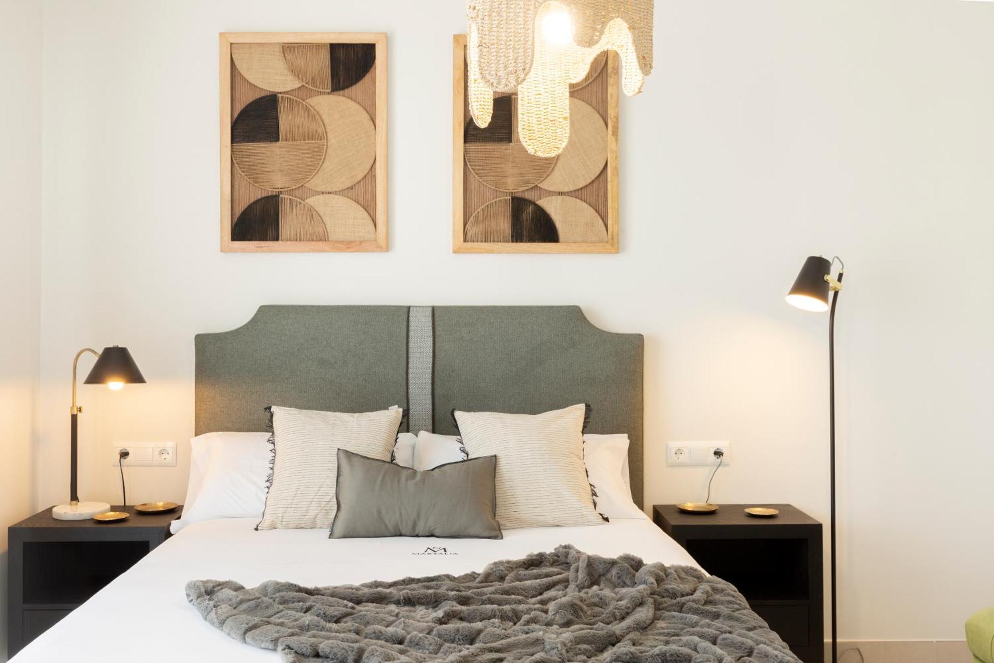 Apartamentos Martalia - La Casa Del Cedro Luxury Ronda Zewnętrze zdjęcie