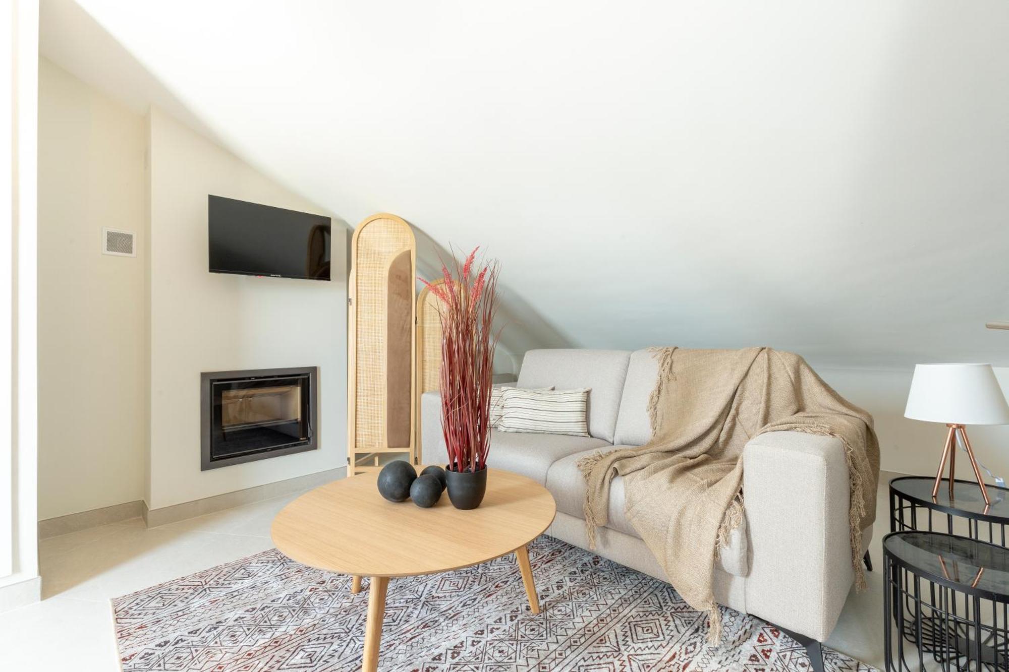 Apartamentos Martalia - La Casa Del Cedro Luxury Ronda Zewnętrze zdjęcie