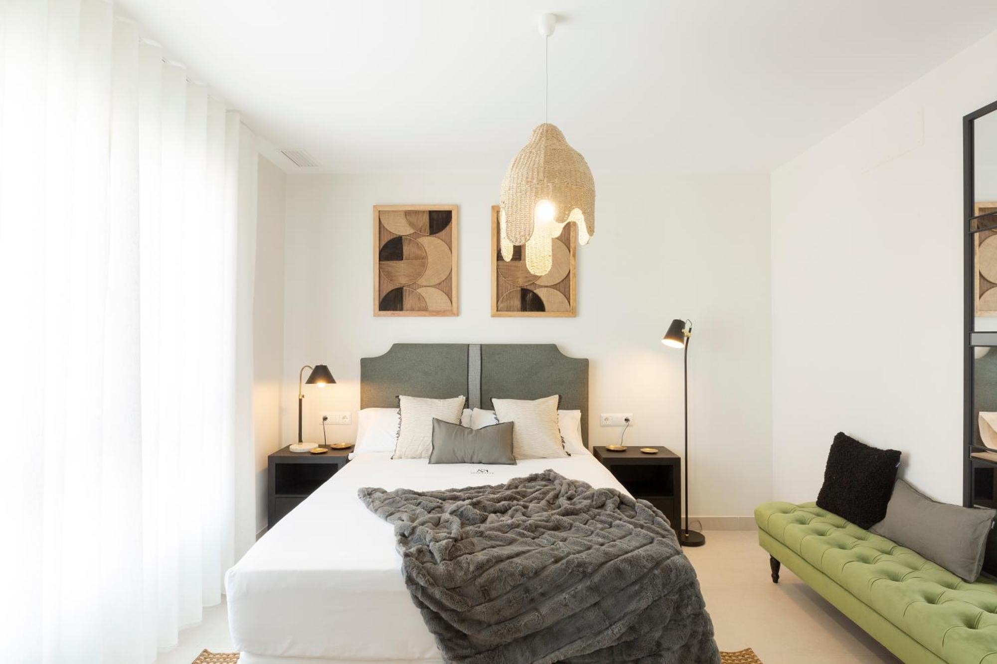 Apartamentos Martalia - La Casa Del Cedro Luxury Ronda Zewnętrze zdjęcie