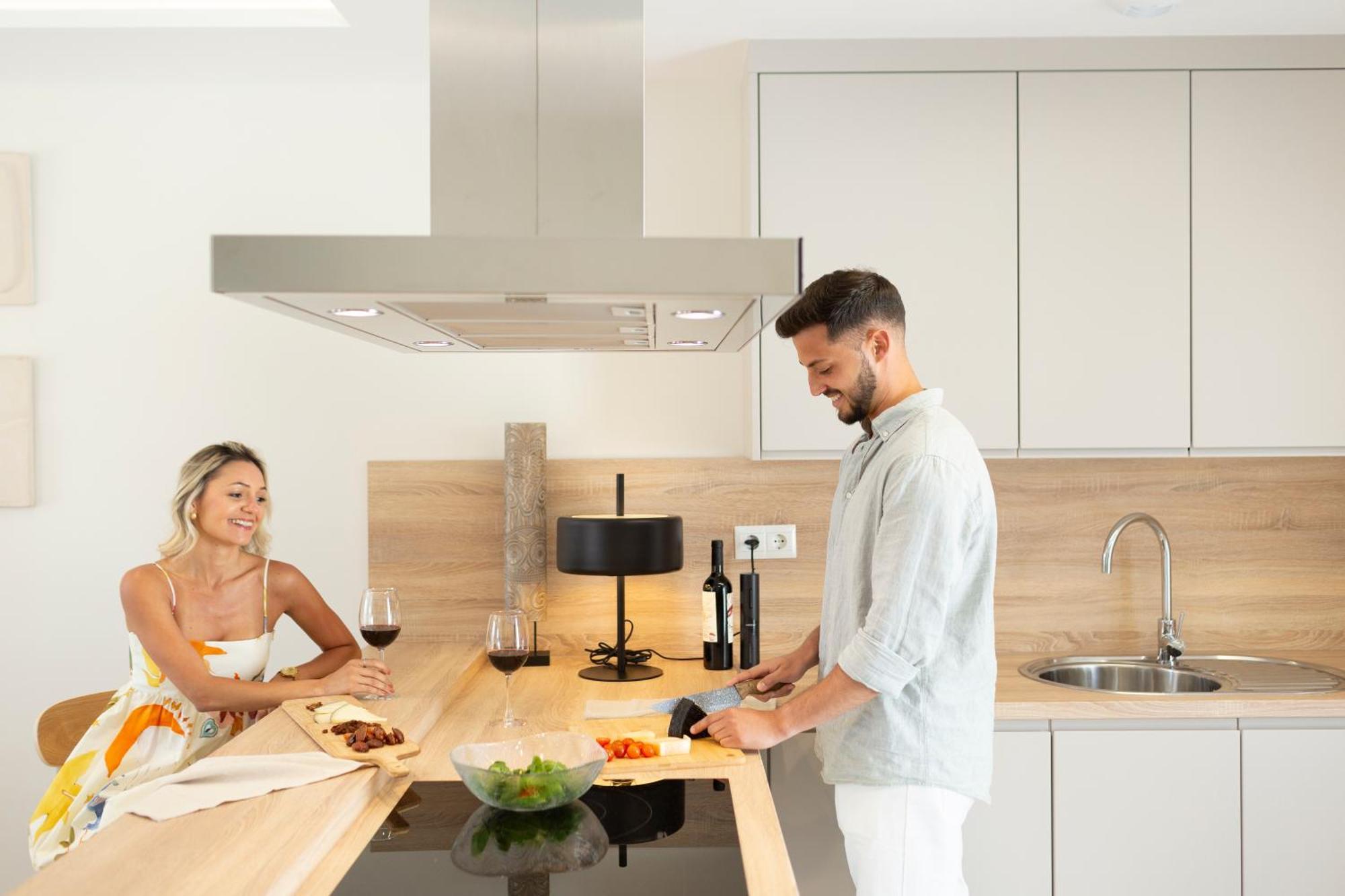Apartamentos Martalia - La Casa Del Cedro Luxury Ronda Zewnętrze zdjęcie