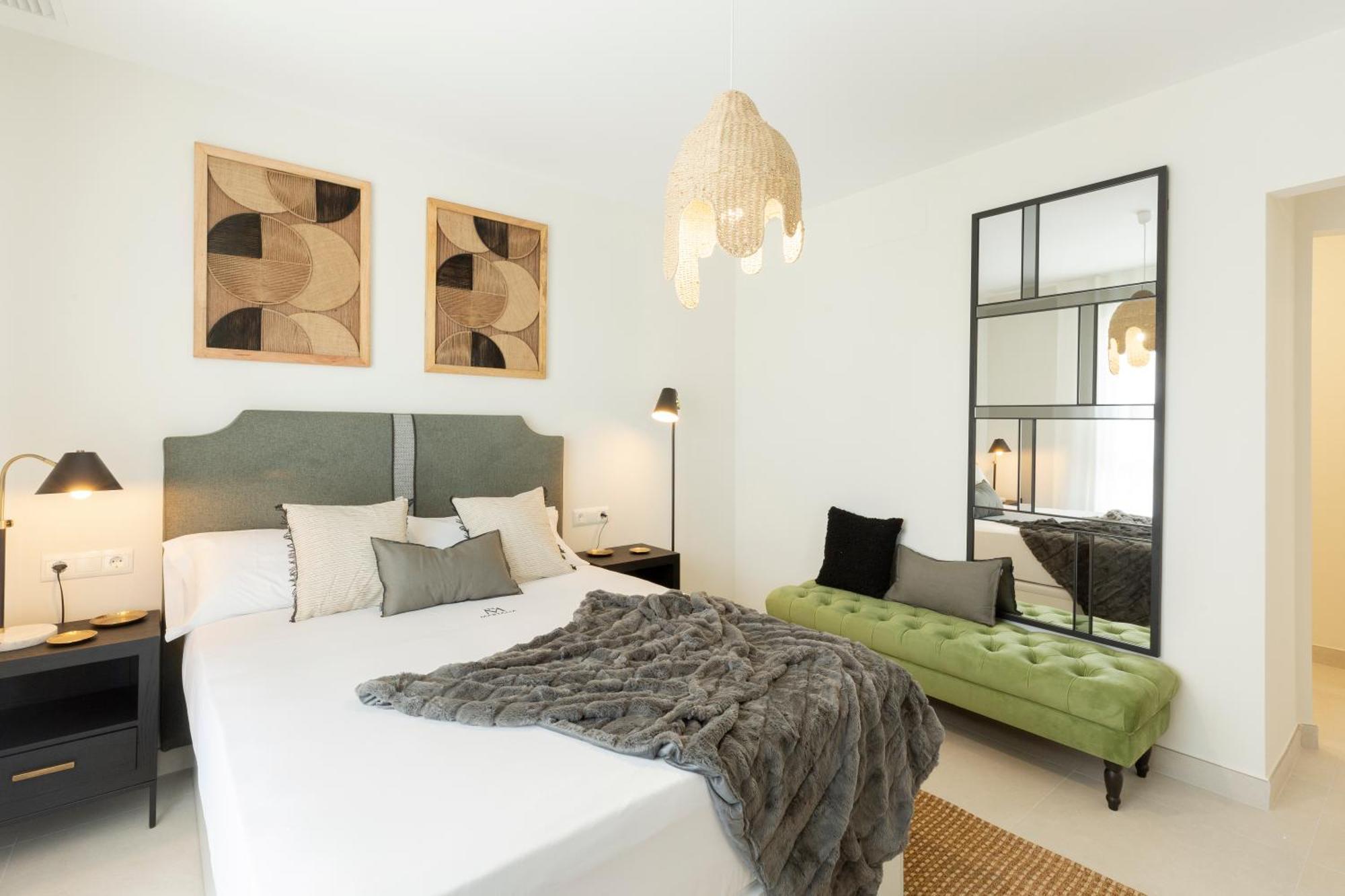 Apartamentos Martalia - La Casa Del Cedro Luxury Ronda Zewnętrze zdjęcie