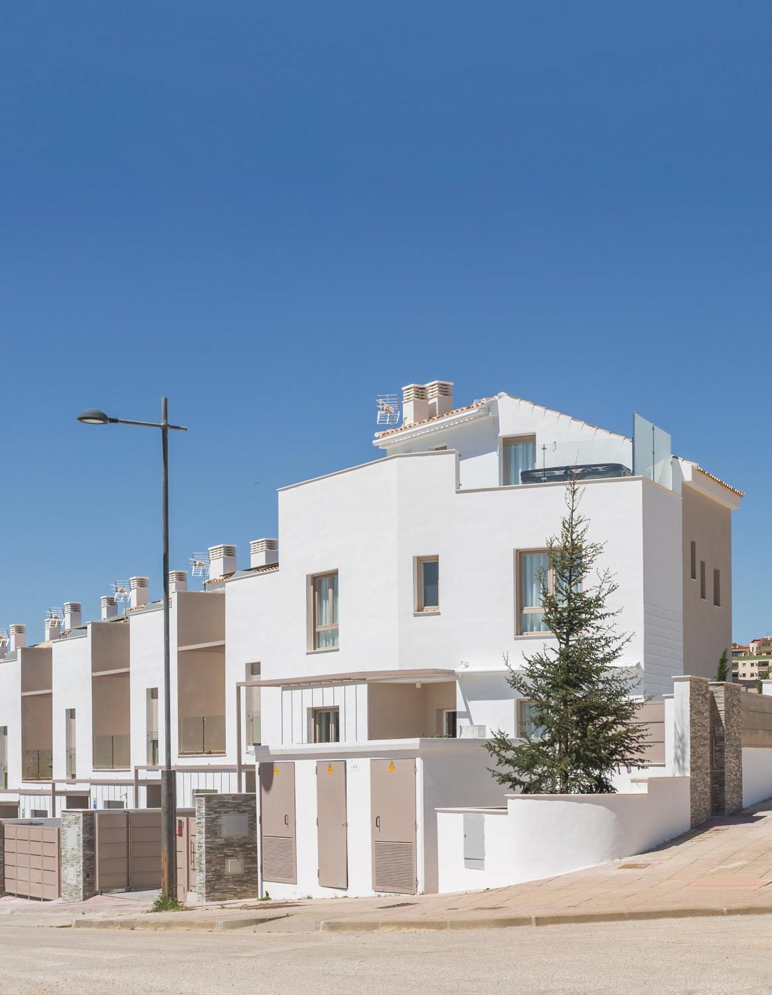 Apartamentos Martalia - La Casa Del Cedro Luxury Ronda Zewnętrze zdjęcie
